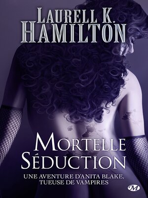 cover image of Mortelle Séduction